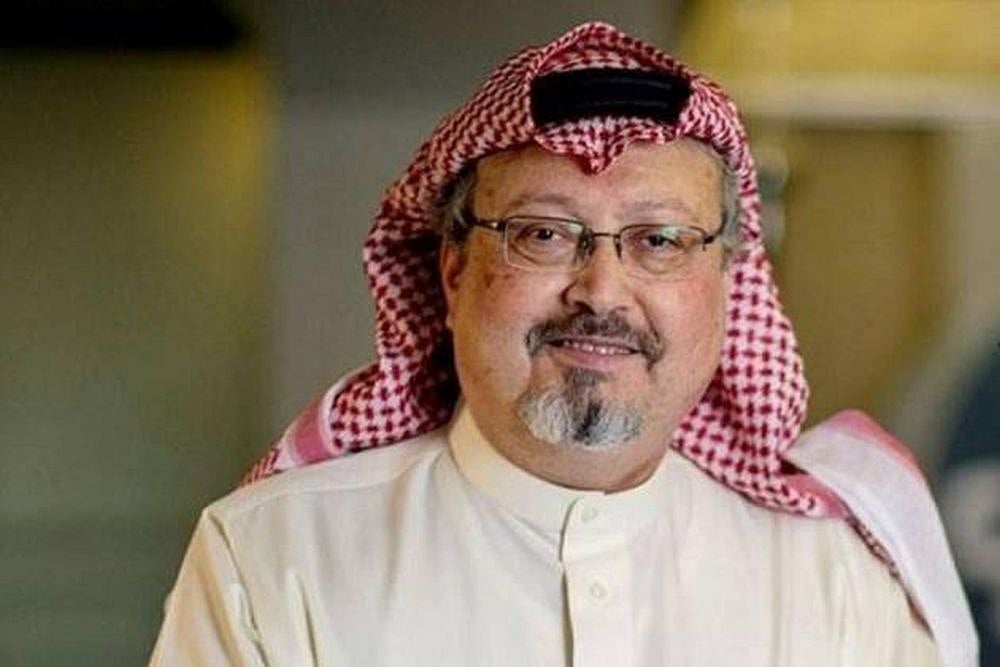 Turkey Insists It Shared Recordings Of Khashoggi Killing With French Intelligence, France Denies
