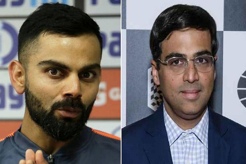 Leave India Controversy: Viswanathan Anand Empathises With Virat Kohli, Says Cricketer Was Caught At Weak Moment