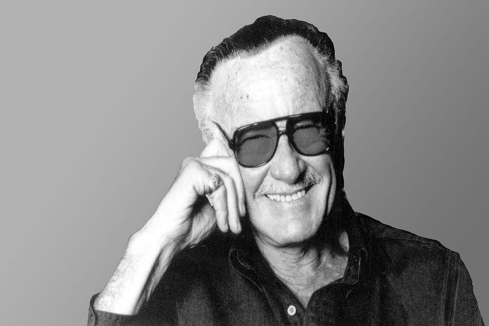 Stan Lee: The Real Superhero Of Marvel Entertainment