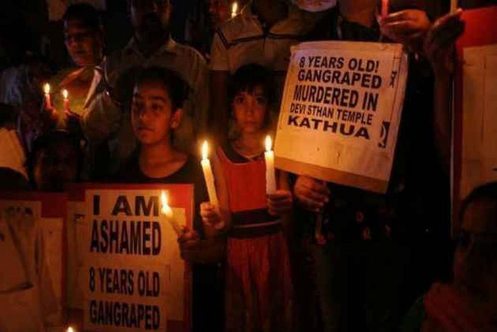 Family Of Kathua Victim Removes Lawyer, Says She Rarely Came To Court