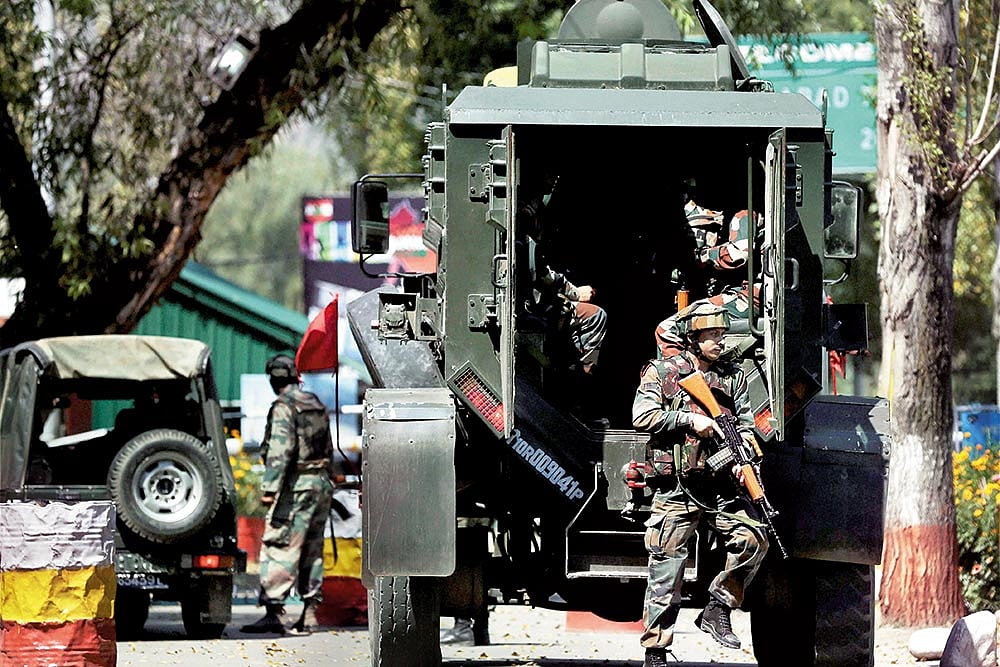 How Para­meters In India-Pakistan Relations Changed After 26/11 Attack