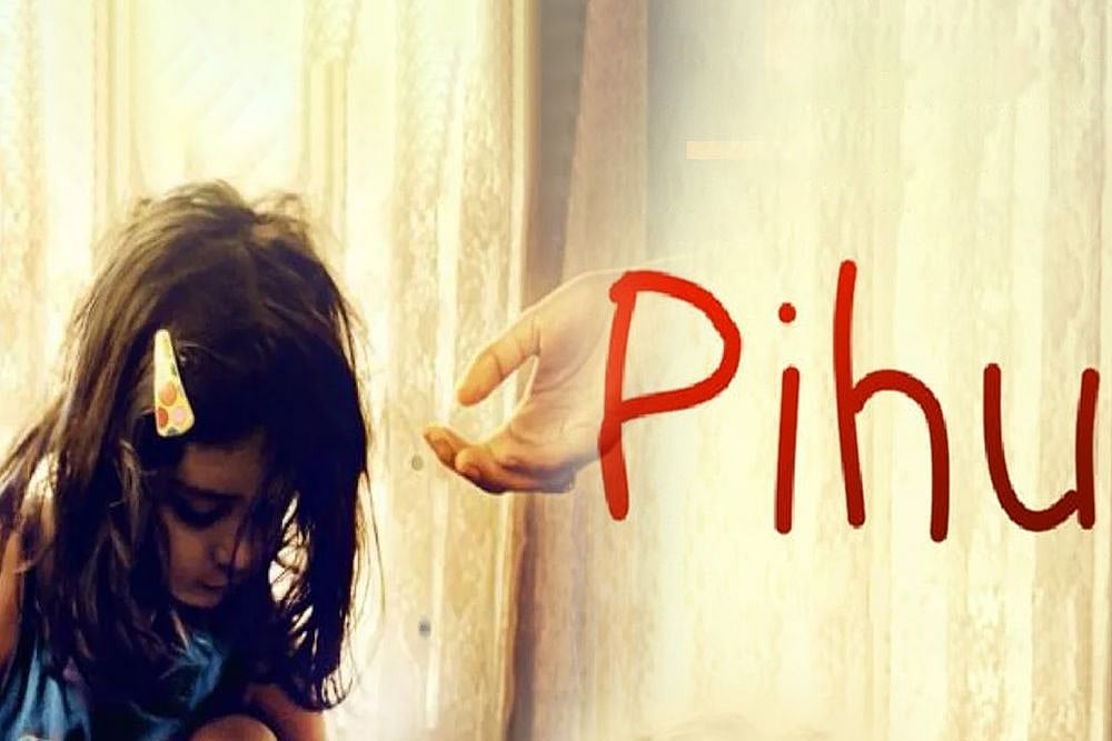 Pihu Movie Review: A Heart In The Mouth Thriller That Explores The Perils Of Being A Toddler