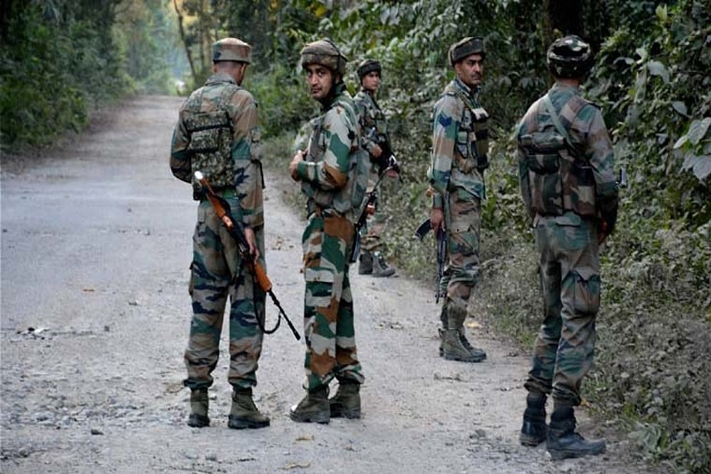 Assam: Five Bengali-Speaking Workers Shot Dead In Tinsukia, ULFA(I) Denies Role - null
