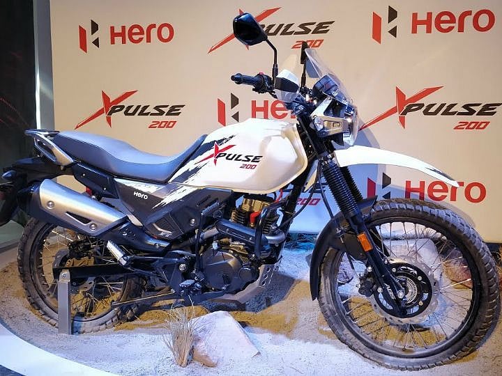 Top 5 Upcoming Two-wheelers In India