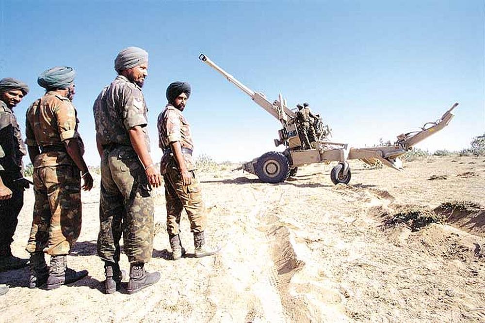 Supreme Court Dismisses Final Bofors Appeal, Ends Decades-Long Litigation
 - null