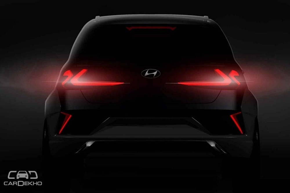 Hyundai Likely To Launch A Smaller Electric SUV Below Kona EV In India