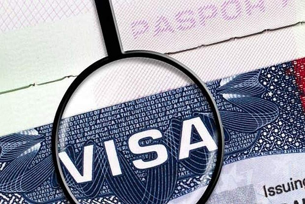 File photo : Trump's 'Reckless' $100,000 H-1B Fee Slammed As Xenophobic Weaponisation