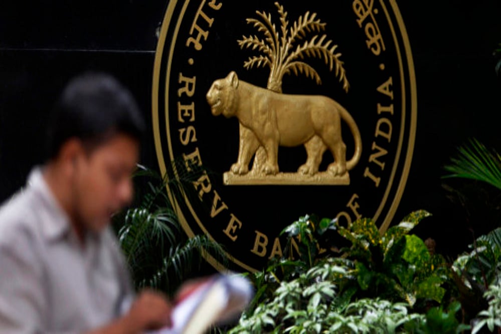 RBI And Govt Signal Truce, Send Contentious Issue Of Surplus To Expert Panel