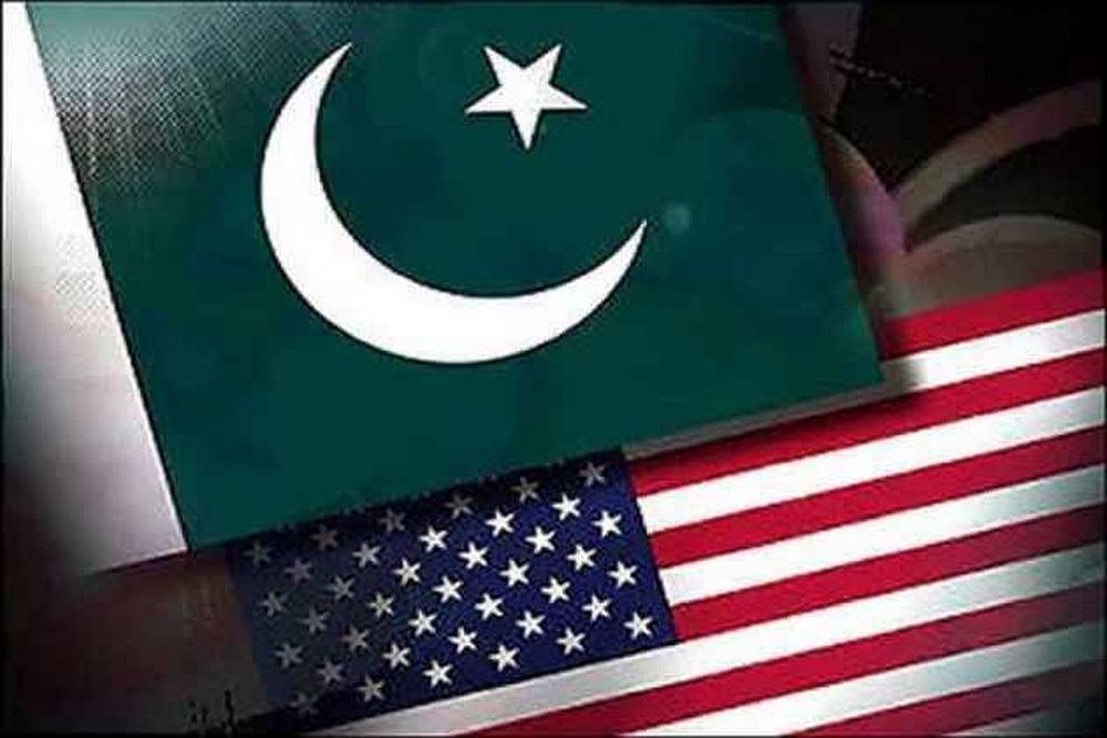 Security Assistance To Pakistan Was Suspended As It Failed To Act On Militant Safe Havens: US