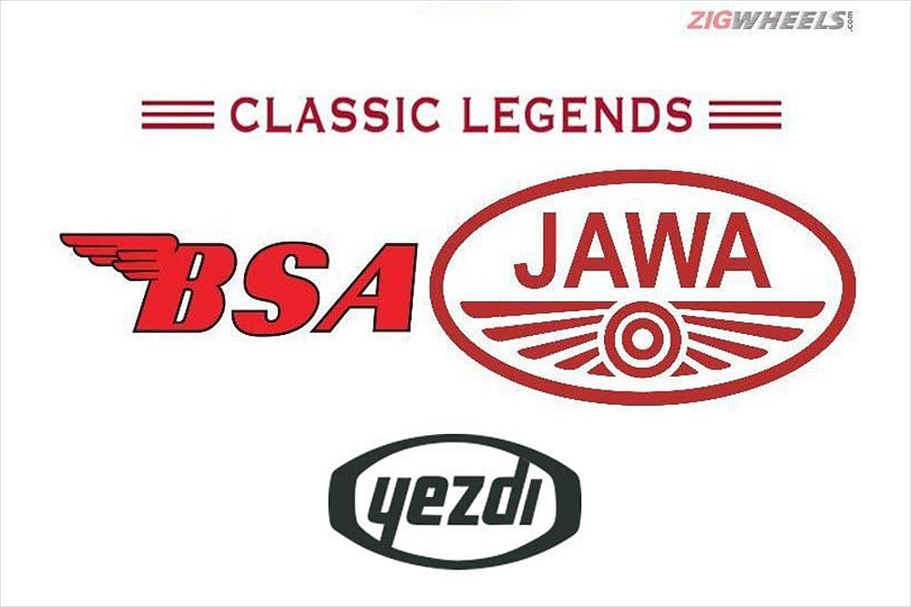 Classic Legends To Follow Up Jawa With BSA And Yezdi In India