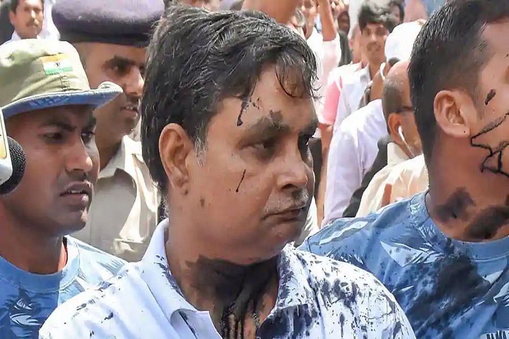Bihar Shelter Home Caretaker Who Taught Girls Soliciting, Arrested