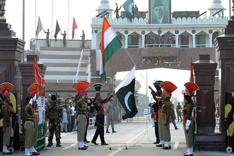 Kartarpur border
