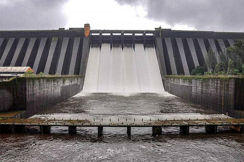 Growing Demand For Water Causes Rise In Conflicts Between Regions In Maharashtra