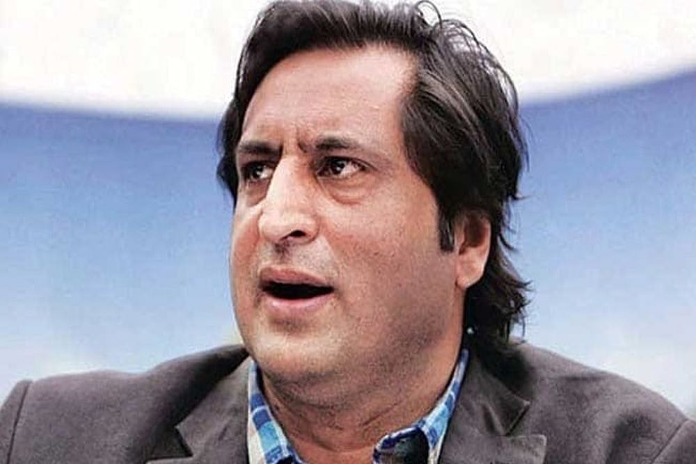 Sajjad Lone