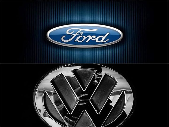 VW Group, Ford Likely To Join Forces For EVs