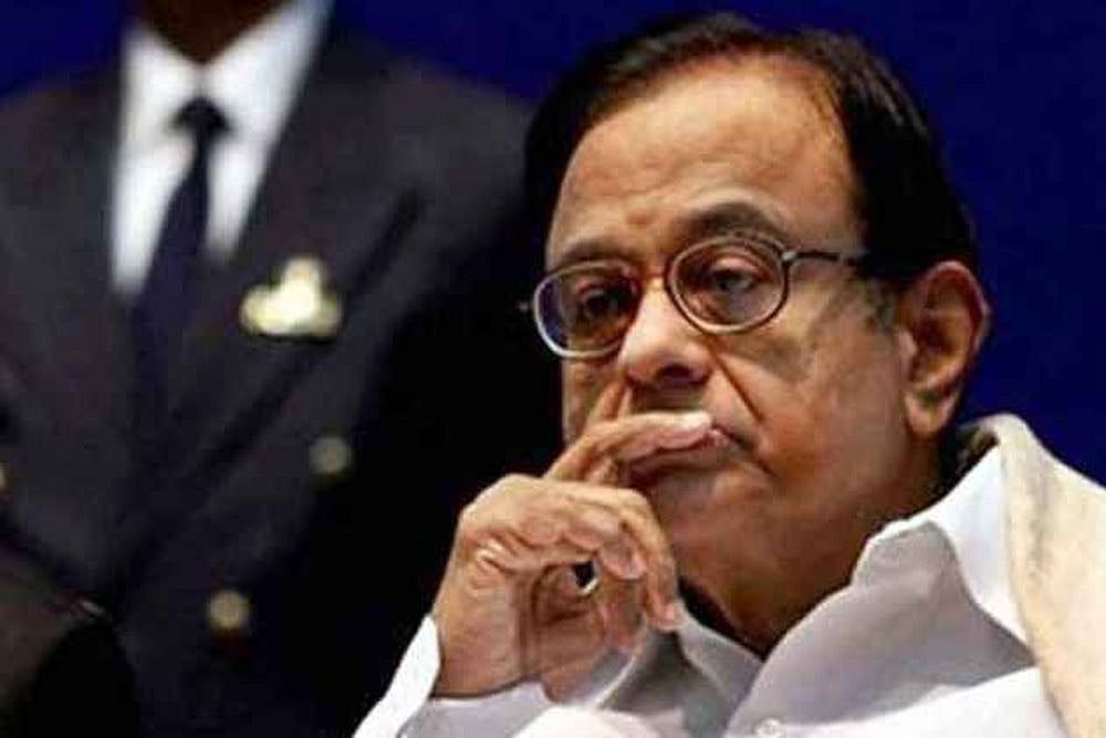 P Chidambaram, Son Deny Allegations Of Non-Cooperation Levelled By CBI, ED In Aircel-Maxis Case