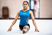 After Settling For Bronze In Cottbus, Dipa Karmakar Needs Gold In Upcoming World Cups To Qualify For 2020 Olympics After Settling For Bronze In Cottbus, Dipa Karmakar Needs Gold In Upcoming World Cups To Qualify For 2020 Olympics