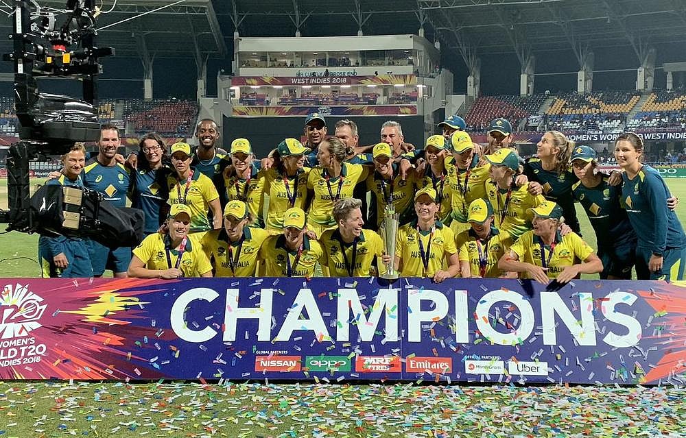 2022 Birmingham CWG: ICC Wants Women's T20 Cricket At Commonwealth Games