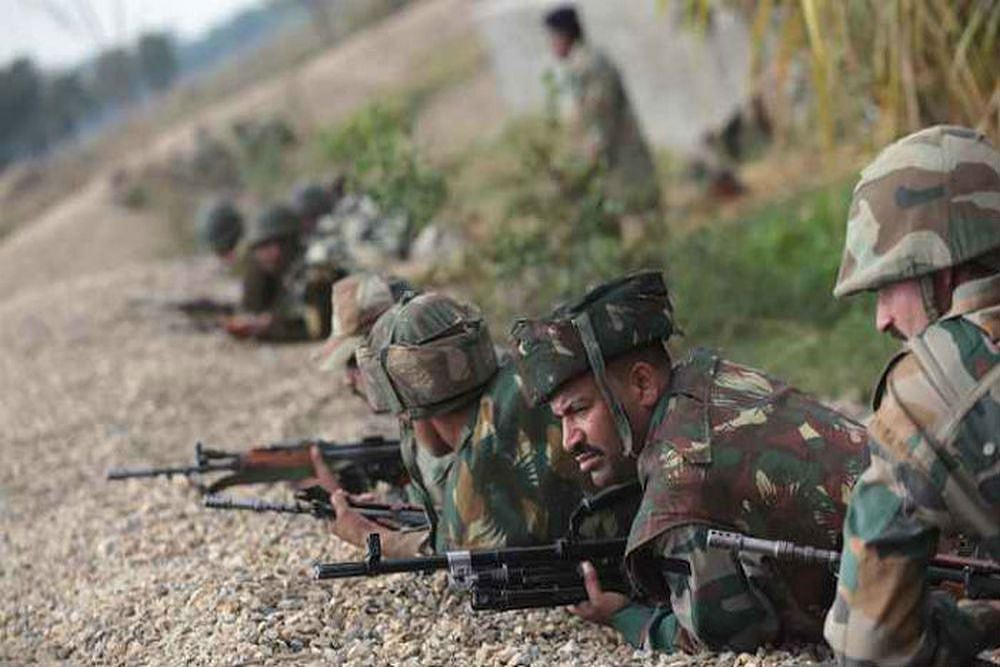 Seven Maoists Killed In Gunfight With Police In Telangana (Image for representation)