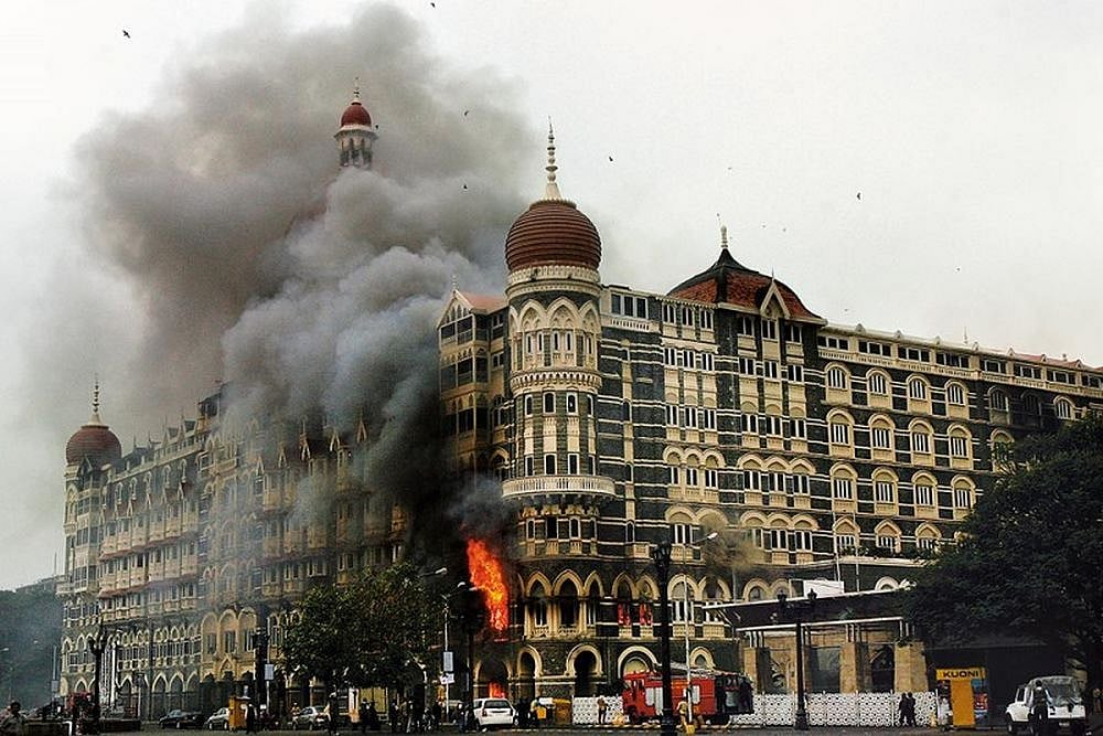 Youngest Survivor Of 26/11 Mumbai Attack Moves HC To Seek Shelter For Family