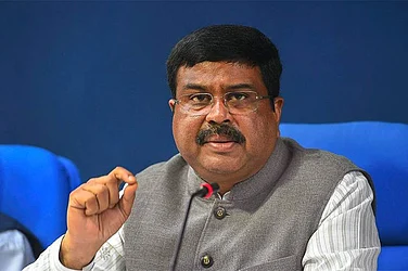 NEET-UG to Be Computer-Based From Next Year, Says Education Minister