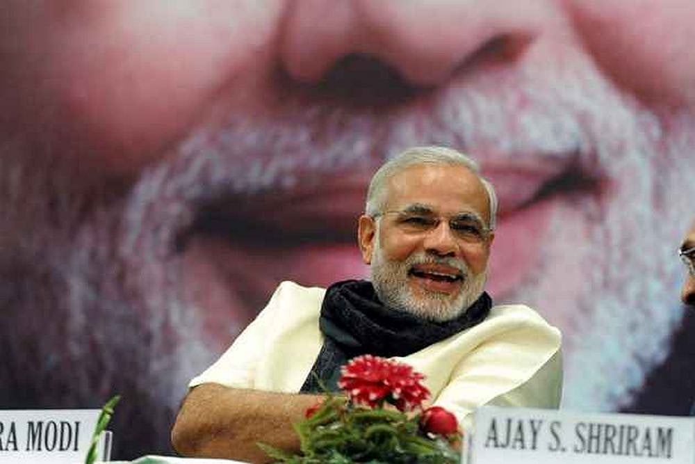 PM Modi To Be Invited For SAARC Summit, Says Pak Foreign Office