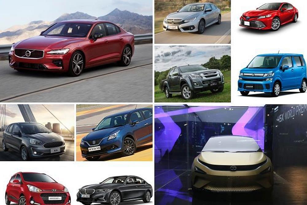 10 Upcoming Cars Worth Waiting For