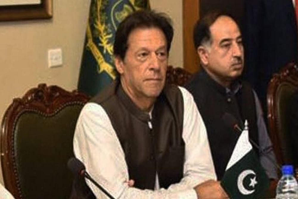 Kartarpur Corridor: Pakistan PM Imran Khan To Lay Foundation Stone Today