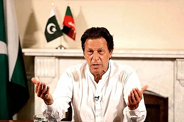 Big Relief For Imran Khan? Pakistan Court Orders Family Meetings And Phone Calls