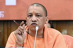 Yogi Adityanath - null