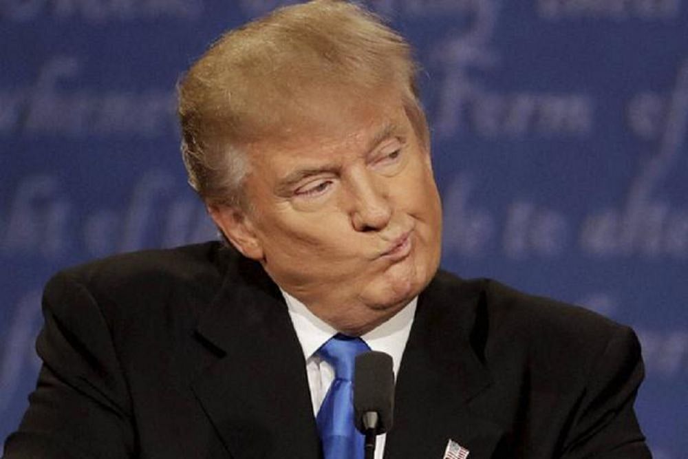 As Republicans Lose House, Donald Trump Sacks US Attorney General Jeff Sessions