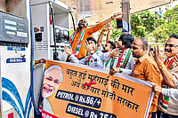 Why Modi Must Lose | By Manish Tewari Why Modi Must Lose | By Manish Tewari