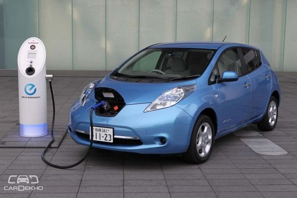 Delhi Electric Vehicle Draft Policy: Petrol, Diesel Could Be Costlier From April 2019