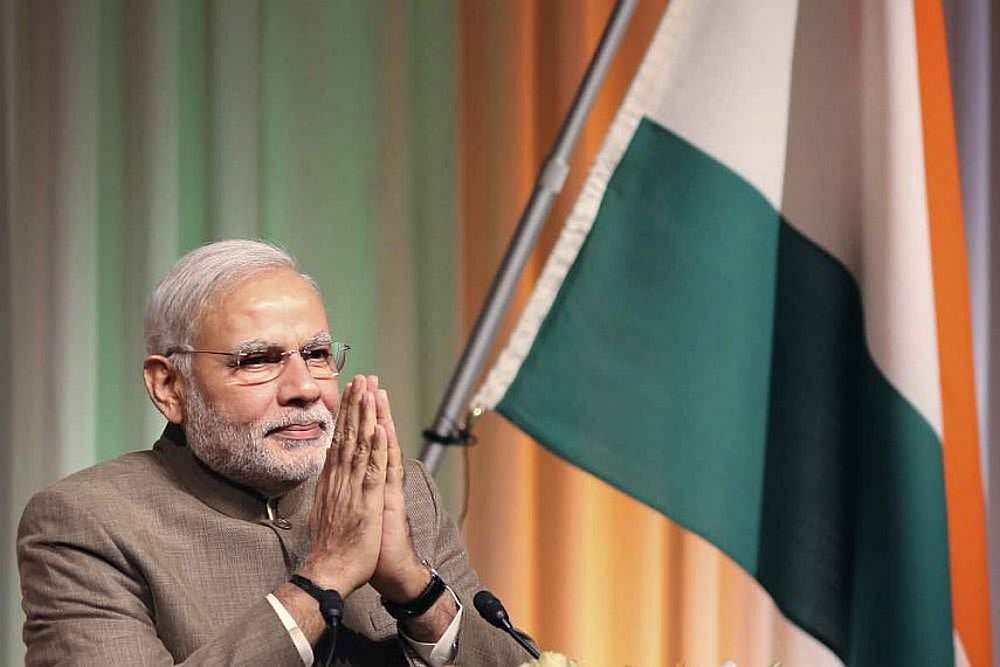 Tarun Chugh: J&K Setting New Paradigms Of Development Under Modi Government