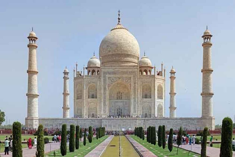 Visiting Taj Mahal? You Will Have To Pay More To Enter Main Mausoleum