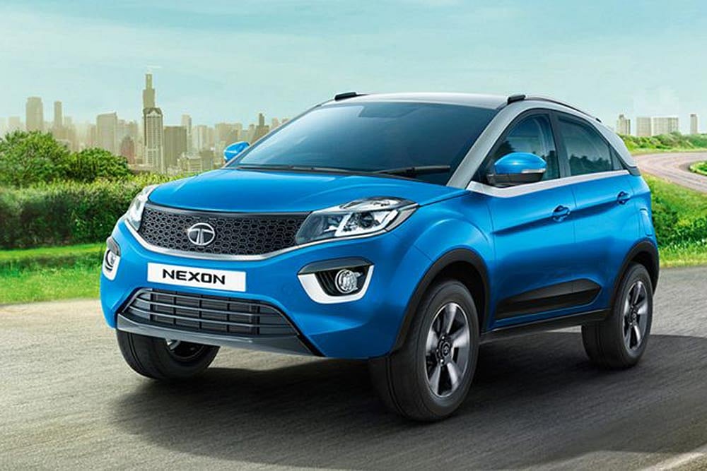 Top 5 Safest Made-In-India Cars You Can Buy