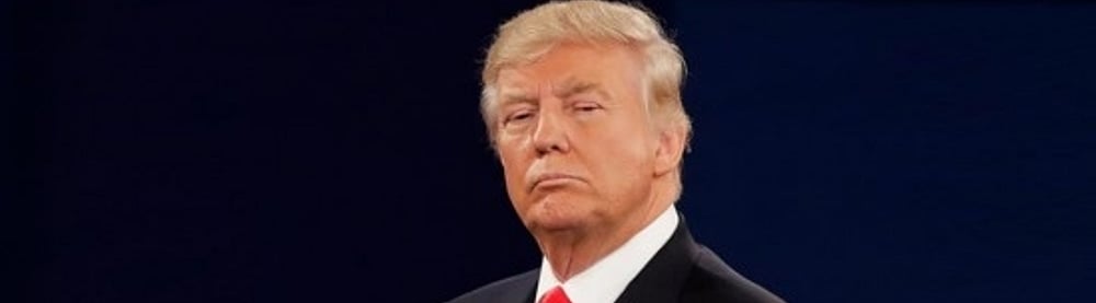 Donald Trump Crypto Earnings: President Reports Over $1bn in 2025 Disclosure