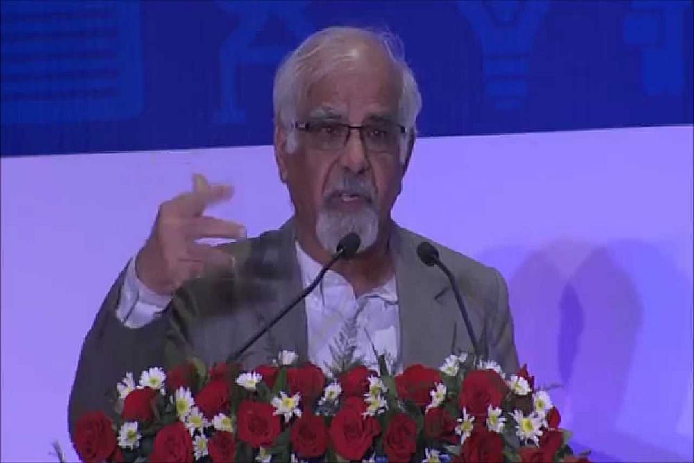 Economist Surjit Bhalla Resigns As Part-Time Member Of Economic Advisory Council To PM