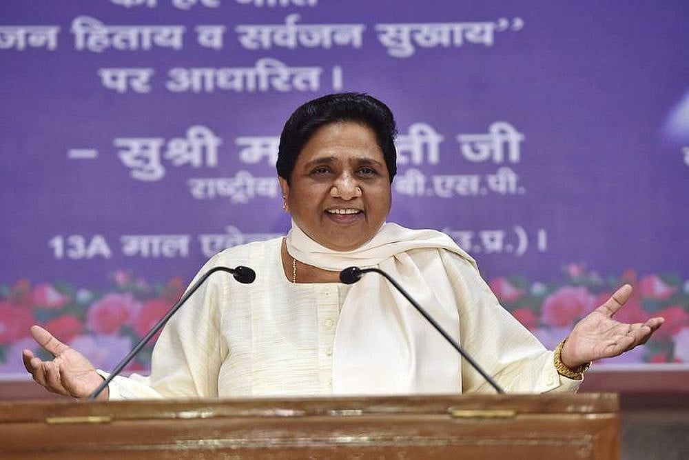 Alliance With BSP Could Have Fetched Congress 25 More Seats In MP, 9 In Rajasthan