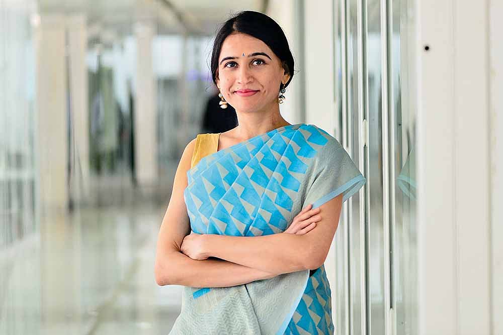 ‘Especially For Larger Firms, CSR Is Now A Board-Level Agenda’