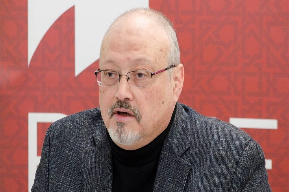 'I Know How To Cut', Jamal Khashoggi's Killer Heard Saying In Audio Recording: Turkey President