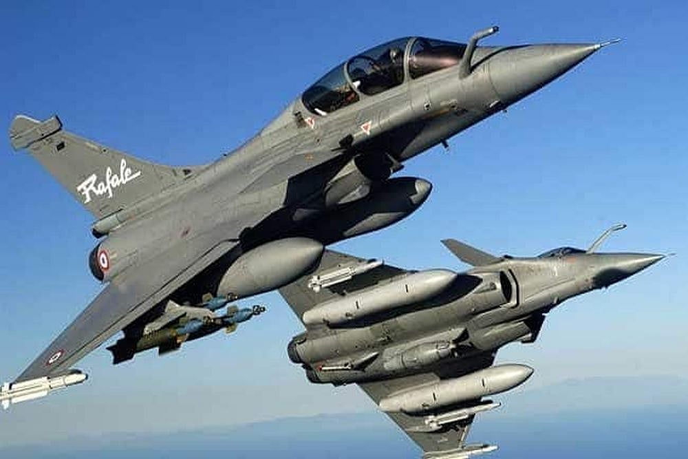 Opinion | Rafale Deal: Supreme Court Judgment Is Flawed To Its Soul
