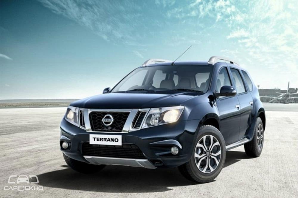 Nissan To Offer Freebies, Discounts On Car Accessories At Service Camp
