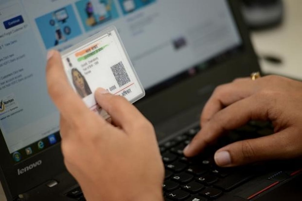 Several issues have been raised around Aadhaar's privacy over the last few years