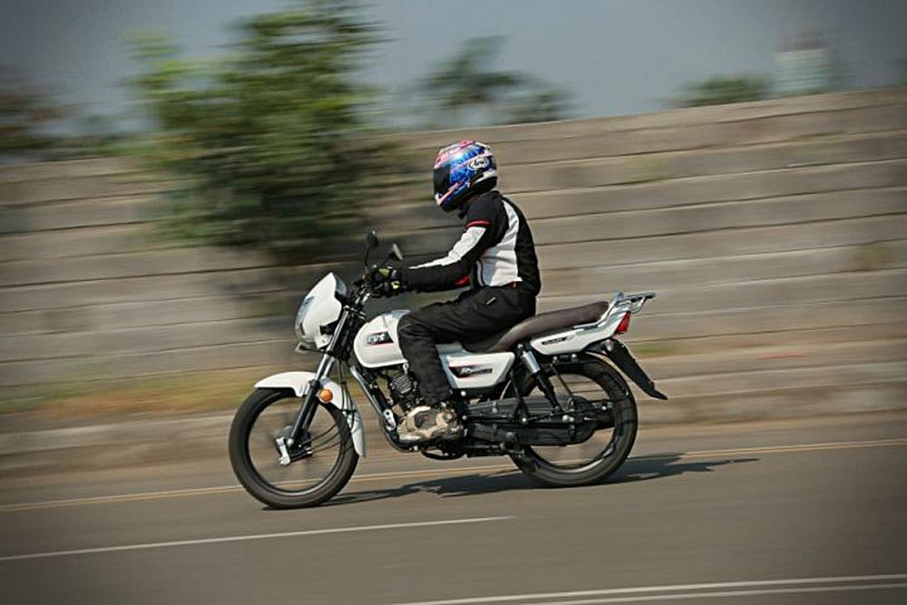 Top 5 Fuel Efficient Two-Wheelers Tested In 2018