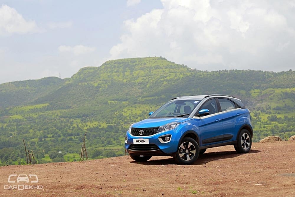 Tata Price Hike: Tiago, Tigor, Nexon, Hexa To Get Expensive