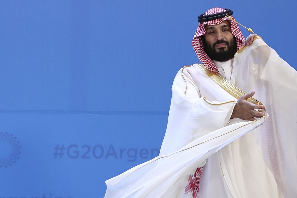 Jamal Khashoggi Killing: Saudi Prince Was In Constant Touch With Hit Squad, Claims Report