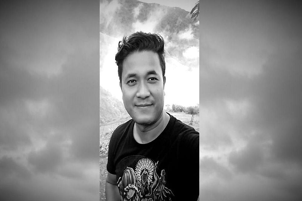 Manipur Journalist Arrested For Criticising PM Modi Not Allowed To Meet His Lawyer