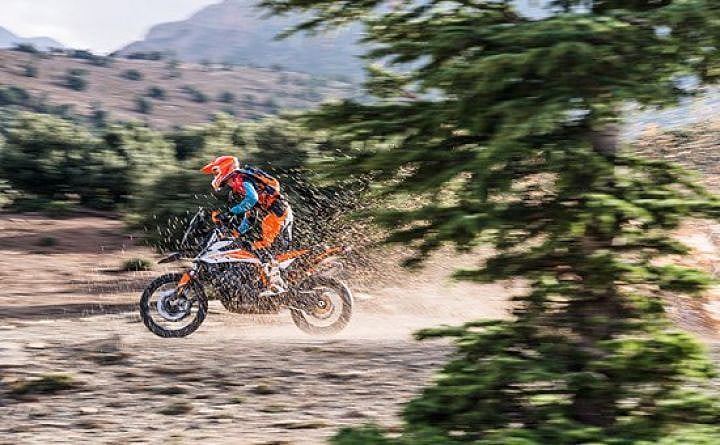 KTM 390 ADV & 790 Duke Launch Details Revealed