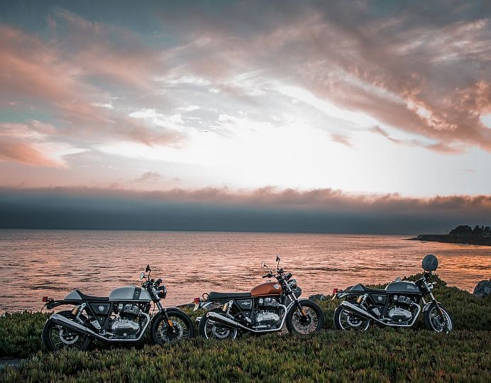 All Motorcycles Launched In 2018 - Part 1